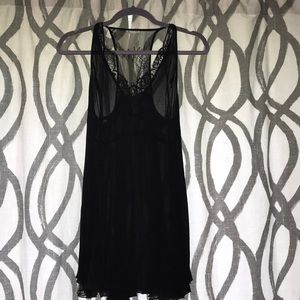 Free People Slip size XS
